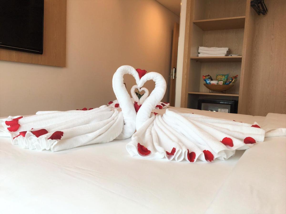 โกลด์ บูทิก โฮเต็ล Hotel ดานัง ภายนอก รูปภาพ