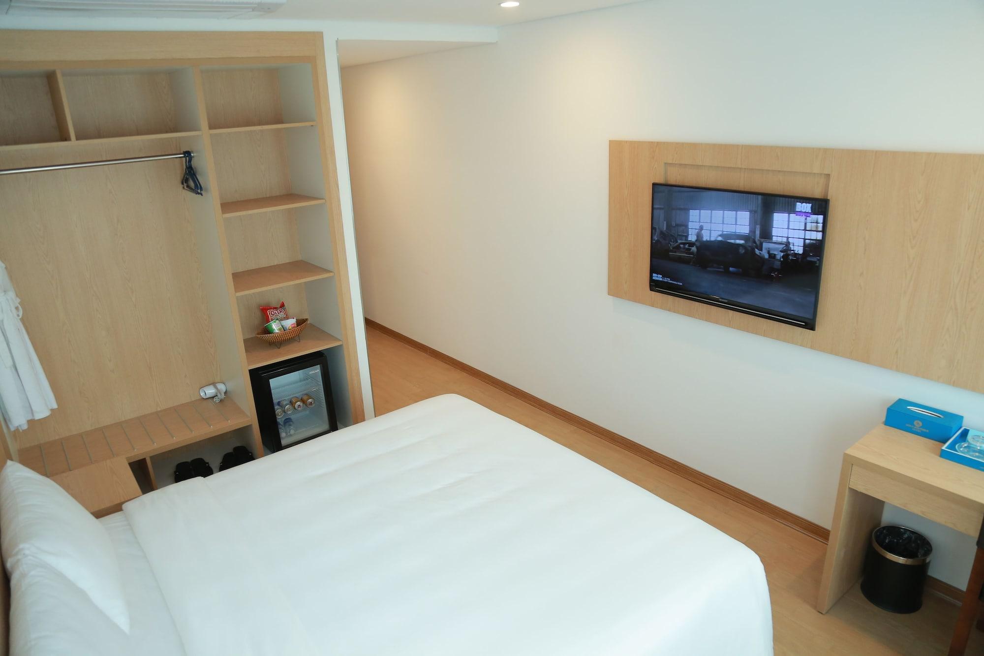 โกลด์ บูทิก โฮเต็ล Hotel ดานัง ภายนอก รูปภาพ